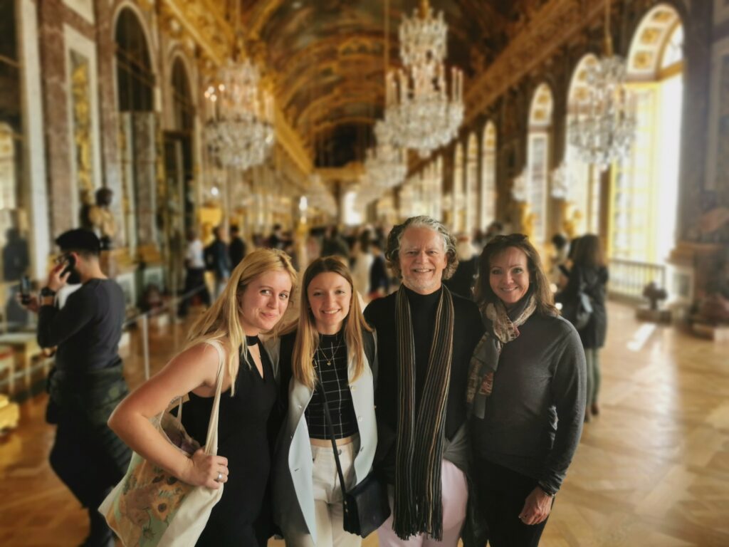 Versailles Tours - London Day Trip - London Day Trip Versailles Private Tours - Explore Royal Grandeur - London Day Trip