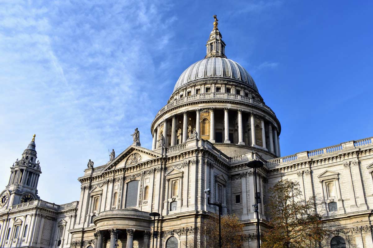 Why a Private London Tour is the Best Way to Explore the City - London Day Trip