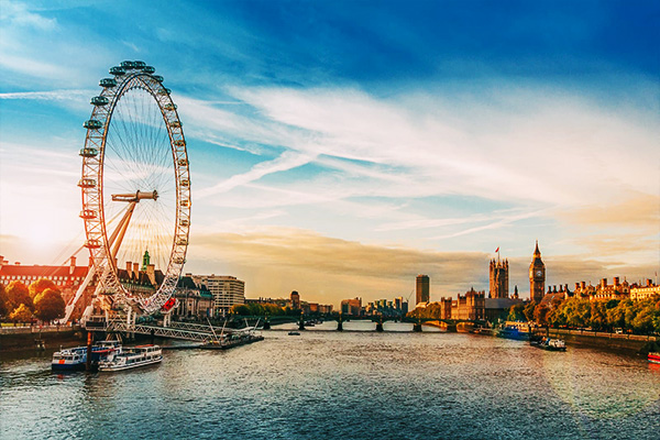 London Private Tours | London Day Trip - Licensed Guides - London Day Trip