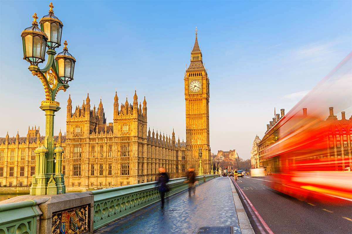 Excursions from London: Create Your Customized Adventure - London Day Trip