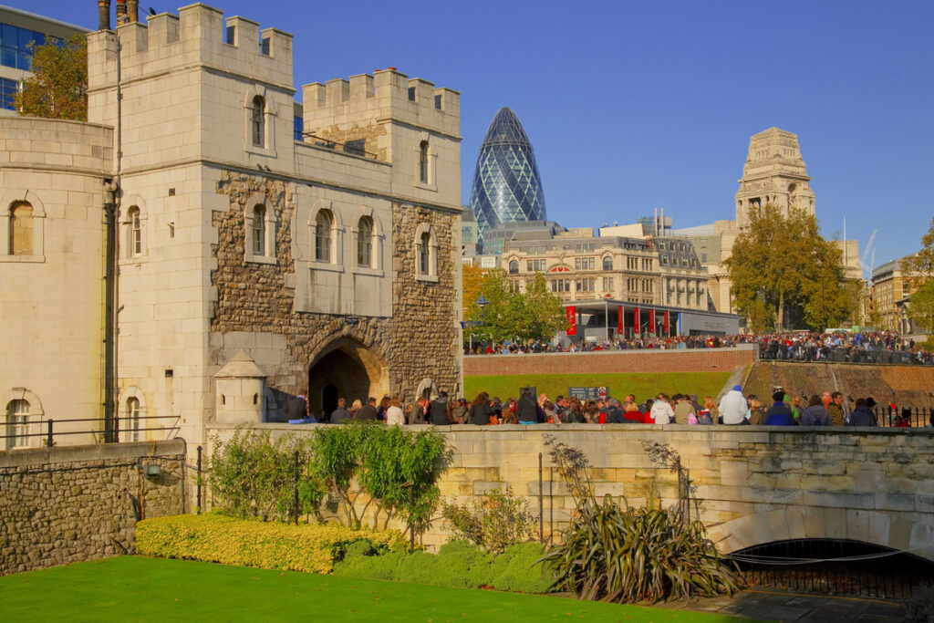 TowerOfLondon_PawelLibera - London Day Trip - London Day Trip London Travel Agents: Exclusive Offers at Londondaytrip - London Day Trip