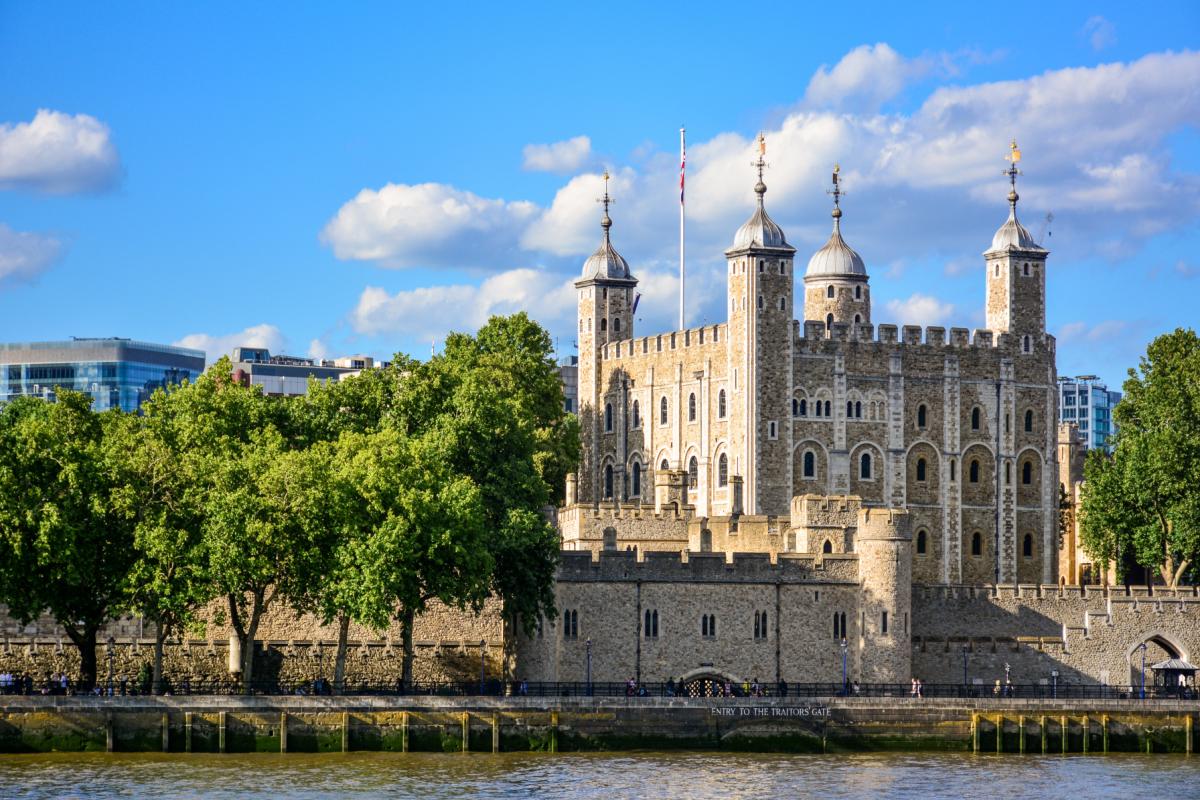 Day Trips from London: Explore Beyond the City - London Day Trip