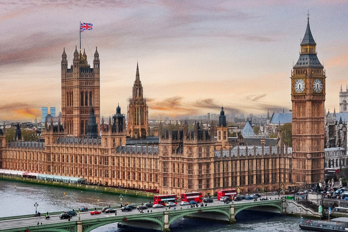 Excursions from London: Create Your Customized Adventure - London Day Trip